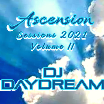 Ascension Sessions 2021   V2