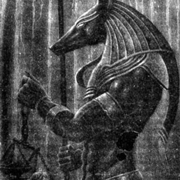 Anubis