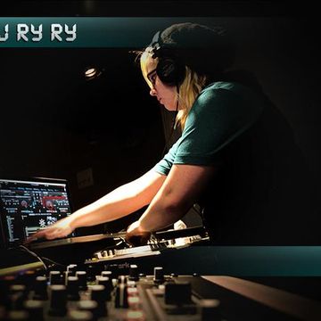 DJ Ry Ry - Dirty Bitch