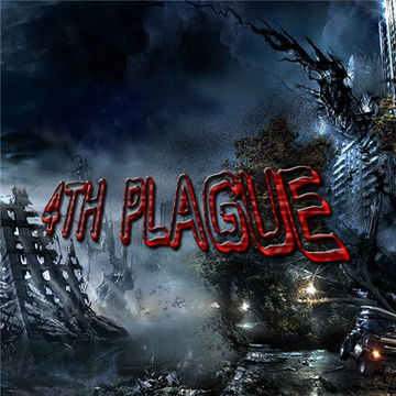 Dj4thPlague