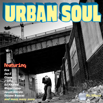 Urban Soul