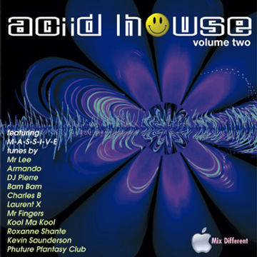 Acid Trax vol 2