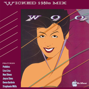 Wicked 1980s Mix