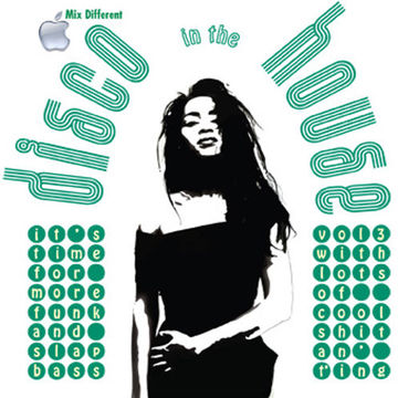 Disco in the House vol 3