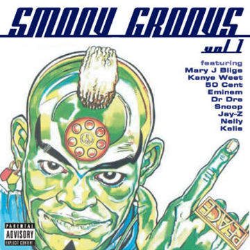 Smoov Grooves vol 1