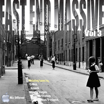 East End Massive volume 3