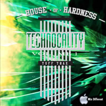 Technocality - House of Hardness