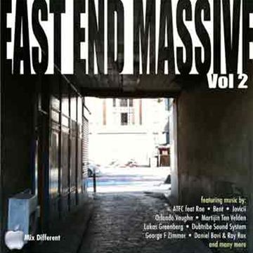 East End Massive vol 2
