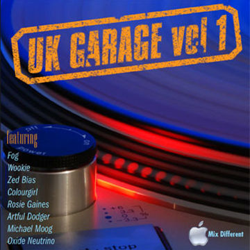 UK Garage vol 1