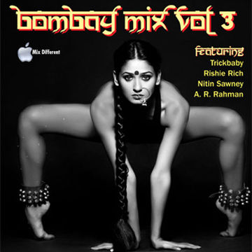 Bombay Mix volume 3