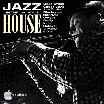 Jazz in the House vol 2