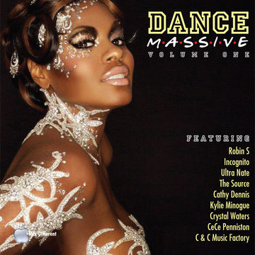 Dance Massive vol 1