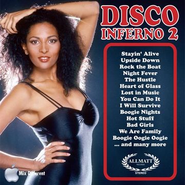 Disco Inferno vol 2