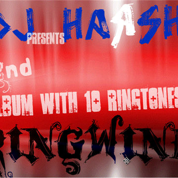 DJHarsh