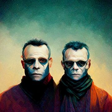 The Chemical Brothers Mix   September 2022