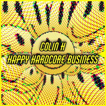 Happy Hardcore Business   March 2023