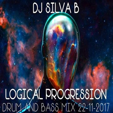 DJ SILVA B   LOGICAL PROGRESSION 22 11 2017