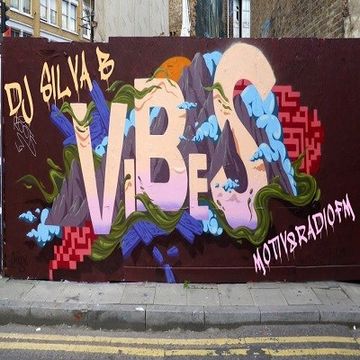 dj silva b motiv8radiofm vibes UKG 3 HOUR MIX 19 10 2016