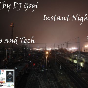 Instant Night Life