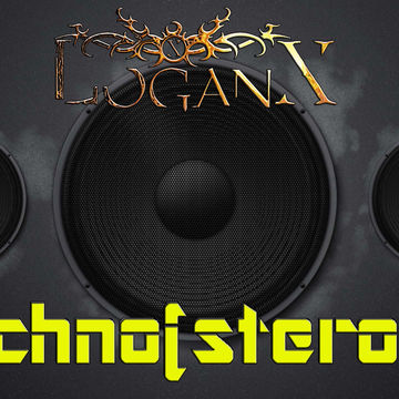 LoganX   TECHNO(STERONE)