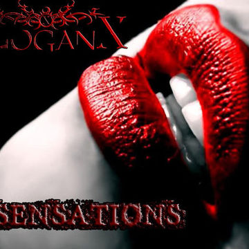 LoganX   SENSATIONS