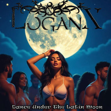 LoganX   Dance Under The Latin Moon