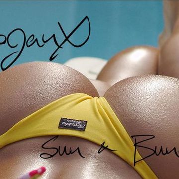 L0ganX   Sun & Buns