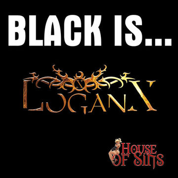 Loganx   Black Is..