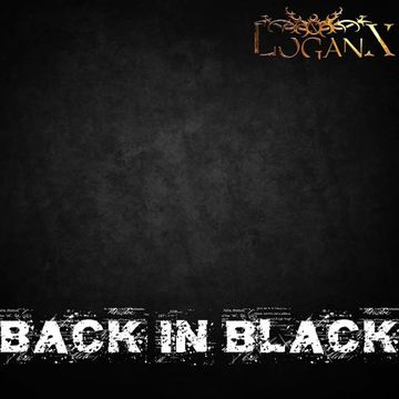 L0ganX   Back in Black