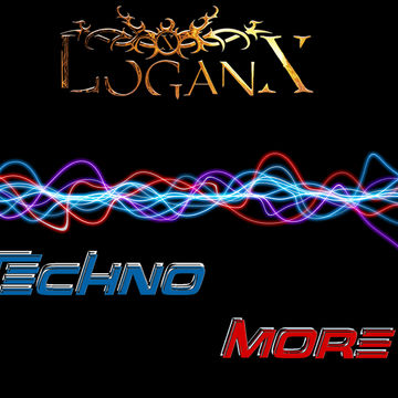 LoganX   Techno More