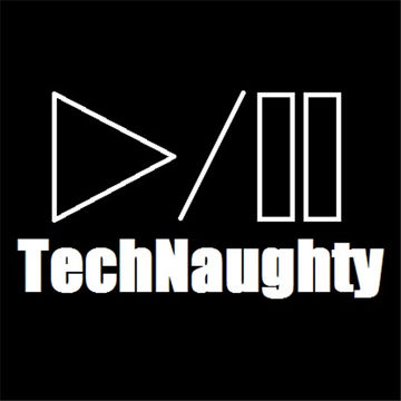 TechNaughty