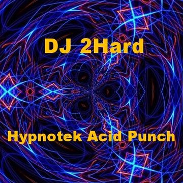 DJ 2Hard   Hypnotek Acid Punch