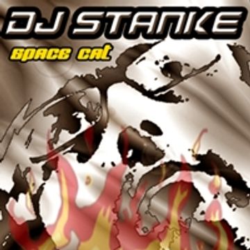 DJ St@nke mix829 SPACE CAT