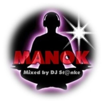 DJ St@nke mix830 MANOK