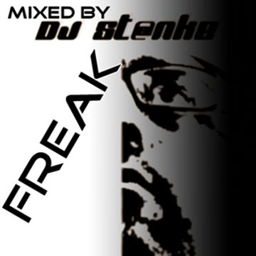 DJ St@nke mix826  FREAK