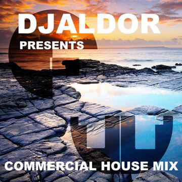 DJ Aldor presents - Commercial House Mix (March 2016)