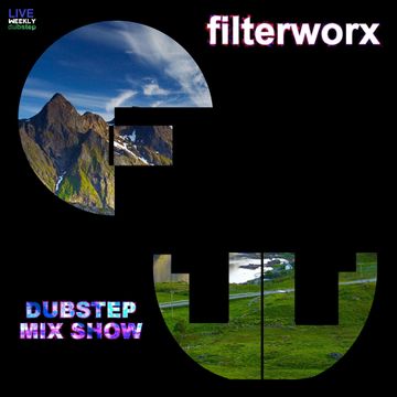 FilterWorX - Dubstep Mix Episode 94 (Mixed by FilterWorX 27th January 2016)