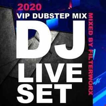 FilterWorX - VIP Dubstep Mix Show 180 (POST)