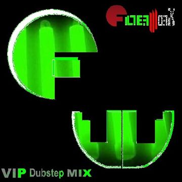 FilterWorX - VIP Dubstep Mix Show Episode 137