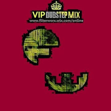 FilterWorX - VIP Dubstep Mix Show Episode 170