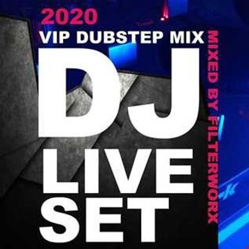 FilterWorX - VIP DUBSTEP MIX SHOW EP 173 (Inbox) 2020