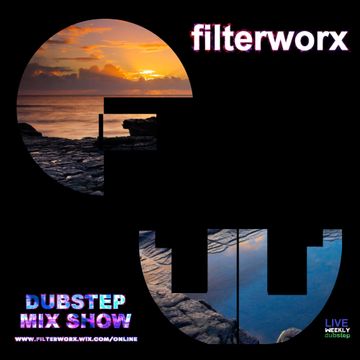 FilterWorX - Dubstep Mix Episode 93 (Mixed by FilterWorX 19th January 2016)