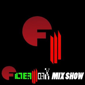 FilterWorX - VIP Dubstep Mix Show Episode 133 (Mixed by FilterWorX 18th December 2016)