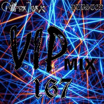 FilterWorX VIP Mix 167 11th March 2018 NEW