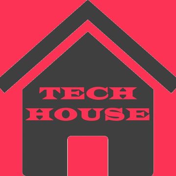 Tech house mix