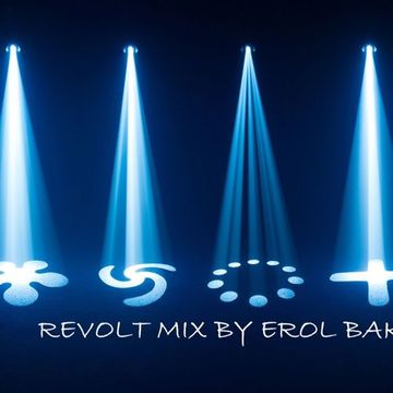 ReVolt Mix By Erol Baki