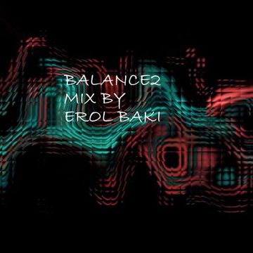 Balance2 Mix By Erol Baki