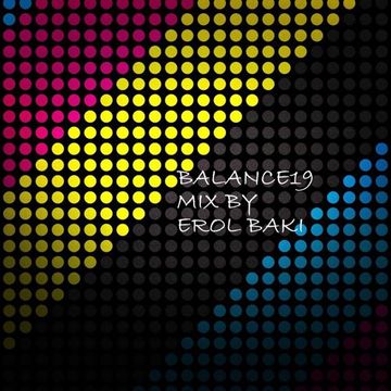 Balance19 Presented By Erol Baki