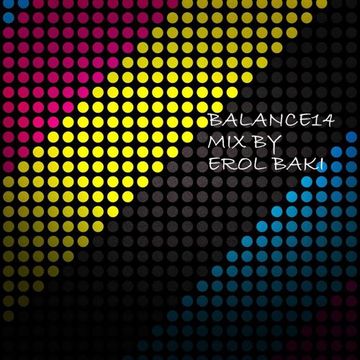 Balance14 Presented By Erol