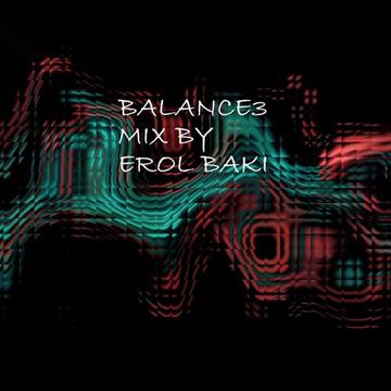 Balance3 Mix By Erol Baki